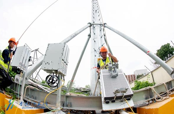 青海通訊工程有限公司5G塔基礎(chǔ)土建、塔身吊裝、塔站強(qiáng)弱電安裝項(xiàng)目