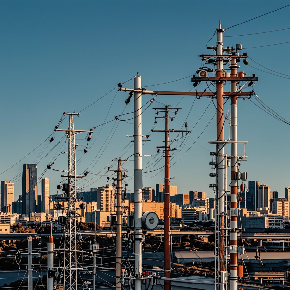 通信工程監理公司對大型通信項目的優勢